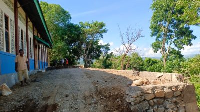 PT. ANK dan PT. KAJ Beroperasi di Manggarai Barat Telah Menjadi Pionir dalam Kepatuhan Hukum.