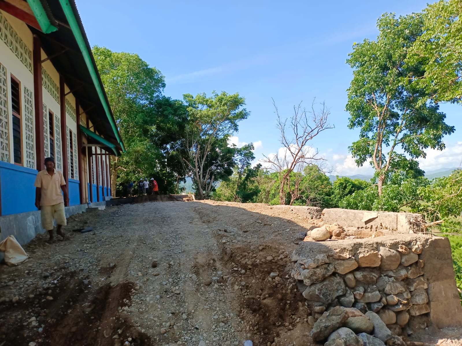 PT. ANK dan PT. KAJ Beroperasi di Manggarai Barat Telah Menjadi Pionir dalam Kepatuhan Hukum.