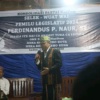 Caleg Partai Nasdem Manggarai Diduga Dalang Politik Uang, Timses Jadi Tersangka