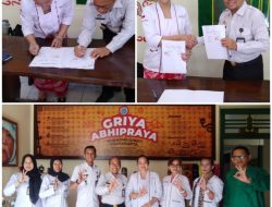 MASATA DIY Jalin Kerjasama dengan BAPAS Yogyakarta