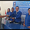 Sambangi DPD PAN Manggarai, Ben Isidorus Bicara Soal Masalah Pangan dan Biaya Kesehatan Rakyat Miskin