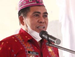 Respon Terhadap Tuduhan Media, Bupati Edi Endi Tegaskan LHKPN 2023 Sudah Dilaporkan