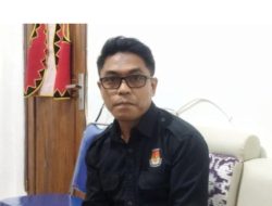 Skandal Pelecehan Seksual, DKPP Jatuhkan Sanksi Tegas pada Ketua KPU Manggarai Barat