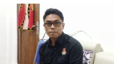 Skandal Pelecehan Seksual, DKPP Jatuhkan Sanksi Tegas pada Ketua KPU Manggarai Barat