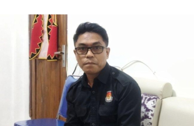 Skandal Pelecehan Seksual, DKPP Jatuhkan Sanksi Tegas pada Ketua KPU Manggarai Barat