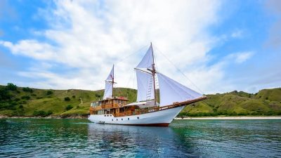 FOKAL Labuan Bajo Berbadan Hukum Resmi dan Keanggotaan Perusahaan Agen Pelayaran Secara Sukarela