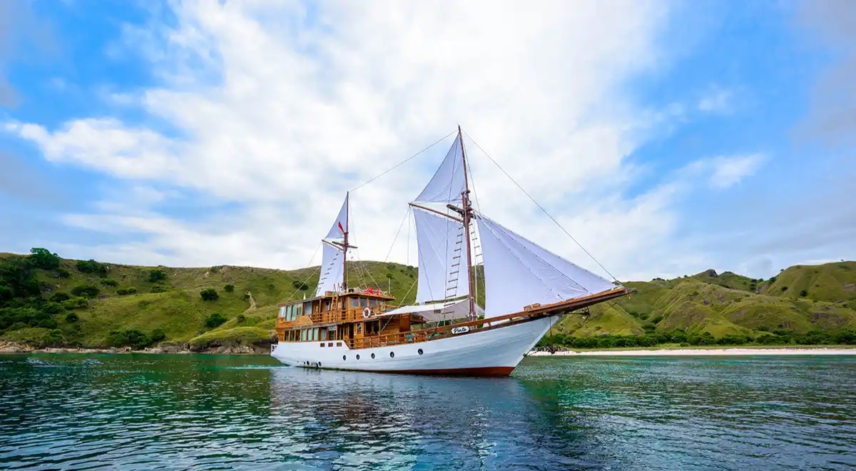 FOKAL Labuan Bajo Berbadan Hukum Resmi dan Keanggotaan Perusahaan Agen Pelayaran Secara Sukarela