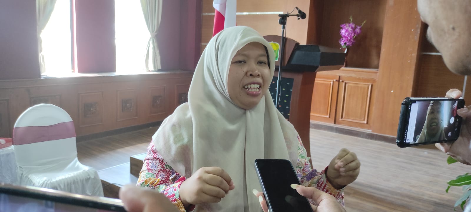 KPK Beri Signal, Kasus Ratu Kemiri di Manggarai Berpeluang Dibuka Kembali