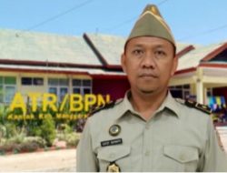 Kepala BPN Mabar Gatot Suyanto Diduga Dalang Mafia Tanah, Sengaja Ubah SHM Jadi SHGB di Tanah Bersengketa