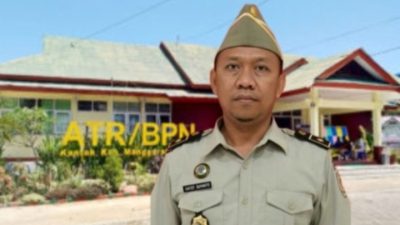 Kepala BPN Mabar Gatot Suyanto Diduga Dalang Mafia Tanah, Sengaja Ubah SHM Jadi SHGB di Tanah Bersengketa