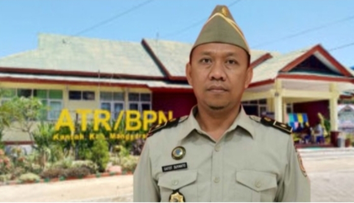 Kepala BPN Mabar Gatot Suyanto Diduga Dalang Mafia Tanah, Sengaja Ubah SHM Jadi SHGB di Tanah Bersengketa