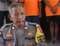 Laporan Dugaan Penipuan Haji Ramang, Polres Mabar Agendakan Pemeriksaan Pihak Terlapor