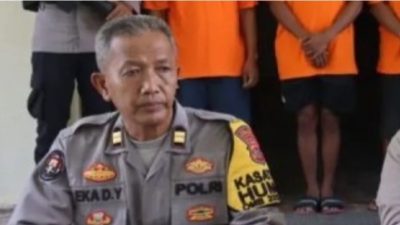 Laporan Dugaan Penipuan Haji Ramang, Polres Mabar Agendakan Pemeriksaan Pihak Terlapor