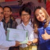 KSP Mitra Komodo Raih Penghargaan dari Pemda Sebagai Koperasi Terbaik Peringkat Pertama di Manggarai Barat