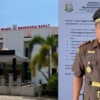 Upaya Hukum Ditempuh Muhamad Rudini atas Dugaan Penyerobotan Lahan Diduga Mandek 7 Bulan di Tangan Kajari Mabar