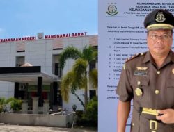 Upaya Hukum Ditempuh Muhamad Rudini atas Dugaan Penyerobotan Lahan Diduga Mandek 7 Bulan di Tangan Kajari Mabar