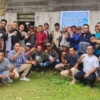 Dukungan Kuat untuk Mario Pranda dan Richard Sontani di Pilkada 2024 Menggema di Kecamatan Pacar