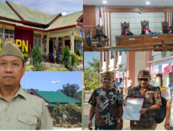 Dugaan Mafia Tanah di Labuan Bajo, Polemik Penerbitan SHM di BPN Mabar Membuat Pemilik Tanah Asli Menderita