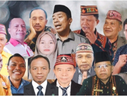 Daftar Petahana yang Tersungkur dan Gagal Kembali ke DPRD Manggarai Barat