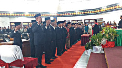 DPRD Manggarai