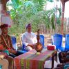 Ketua PP PMKRI Tiba di Labuan Bajo, Ini Agendanya