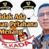 Pilkada Manggarai Barat, Momen Krusial bagi Rakyat untuk Mengevaluasi Kinerja Pemimpin