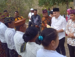 Isu Pengusaha, Pondik Mabar Sedang Gelisah dengan Tuannya yang Dikelilingi Elit