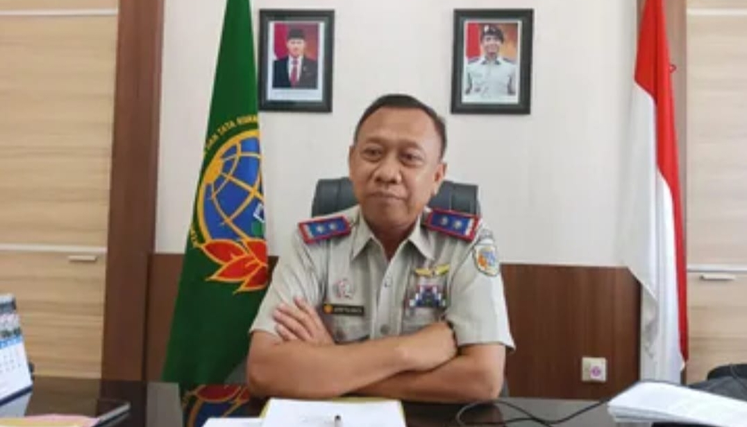 Keluarga Ahli Waris Ibrahim Hanta Kecam atas Ucapan liar Kepala BPN Manggarai Barat Gatot Suyanto