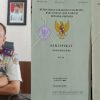Kepala BPN Mabar Gatot Suyanto Mendapat Kritikan Pedas dari Eks Kakan BPN yang Pernah Bertugas di NTT