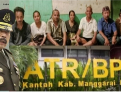 Keluarga Besar Alm. Ibrahim Hanta Apresiasi dan Terima Kasih Terkait Langkah Tegas Jaksa Agung Bersama Tim Satgas Mafia Tanah