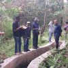 Inspektorat Manggarai Barat Audit Proyek yang Dikerjakan Adik Kandung Bupati Mabar