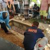 Polisi Ekshumasi Makam Elda Untuk Keperluan Autopsi