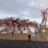 Ini Tanggapan Pihak Telkomsel Pasca Tower Ambruk