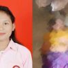 Sustiana Melci Elda (23 tahun). Dok. Keluarga