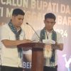 Mario-Richard Berkomitmen untuk Mengelola Sampah dengan Konsep 3R
