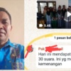 Dugaan Agenda Terselubung Perekaman e-KTP Jelang Pilkada 2024, Sekretaris Dinas Dukcapil Mabar Sampaikan Klarifikasi