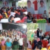 Orasi Politik Rafael Todowela, Menyuarakan Harapan Baru untuk Kecamatan Boleng