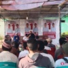 Marsel Jeramun: Pilih Pemimpin yang Rela Berkorban, Bukan yang Hanya Mencari Korban