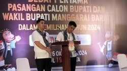 Strategi Mario-Richard Mengawal Proyek Nasional di Labuan Bajo Tanpa Mengorbankan Hak Masyarakat Adat