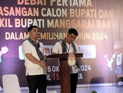 Strategi Mario-Richard Mengawal Proyek Nasional di Labuan Bajo Tanpa Mengorbankan Hak Masyarakat Adat