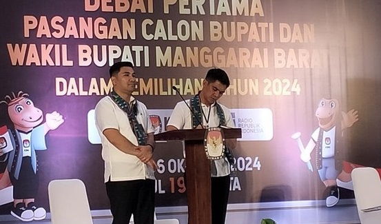 Strategi Mario-Richard Mengawal Proyek Nasional di Labuan Bajo Tanpa Mengorbankan Hak Masyarakat Adat