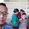 Logistik Pemilu