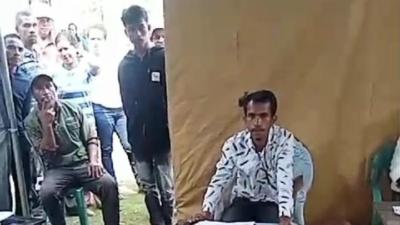 Ketua KPU Mabar Akui Ada Kekeliruan KPPS Kasus Surat Suara di TPS Nara Kolong Lembor