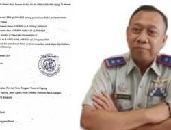 BPN Manggarai Barat Terbitkan 5 SHM Diduga Gunakan Alas Hak Bodong, Muhamad Rudini Ajukan Pemblokiran