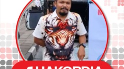 Memperingati Harkodia, Ketua PKN Mabar Sebut Pemberantasan Korupsi Mengalami Degradasi