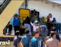 Miris! Banyaknya Warga Manggarai Raya jadi Tenaga Kerja Ilegal Mengadu Nasib ke Luar Daerah