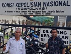 Keluarga Ibrahim Hanta Ungkap Bukti-Bukti Kuat, Desak Polres Mabar Segera Tindak Lanjut 4 LP Kasus Tanah Keranga