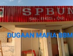 Dugaan Praktik Mafia BBM di SPBUN Gongger, Warga Takut Lapor Karena Dikelola Anggota Polres Manggarai Timur