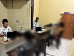 Dua Pedagang Ikan Keliling di Labuan Bajo Diamankan Polisi karena Terlibat Penyalahgunaan Narkotika