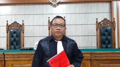 Advokat Edi Hardum Tegaskan Kliennya Dikriminalisasi, Minta Hakim Tolak Tuntutan JPU